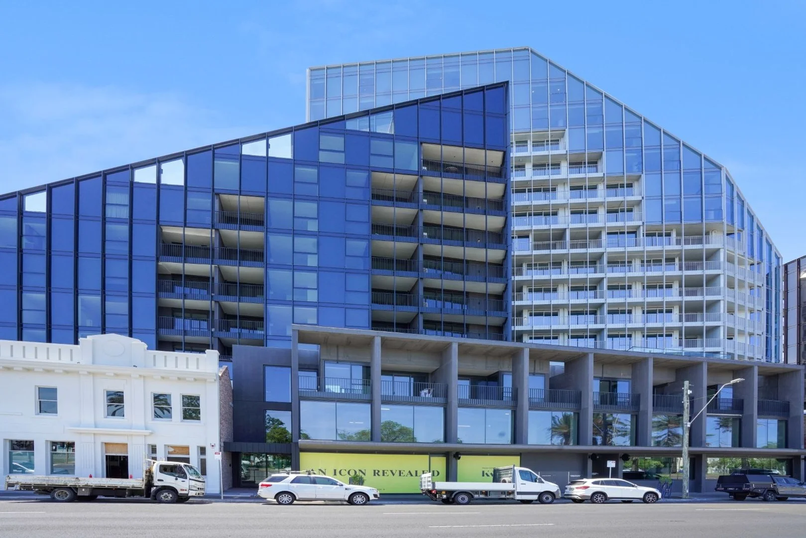303/645 Dandenong Road, Malvern VIC 3144