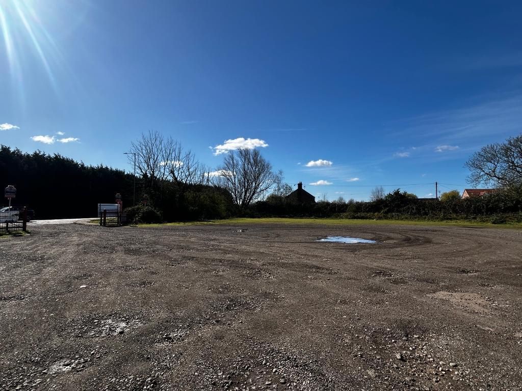 Land for saleLynn Road, Walsoken, Wisbech, Norfolk PE14