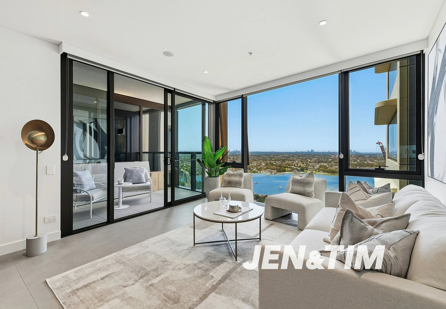 Additional image 5 of 3708 & 3709/36 Walker Street, Rhodes NSW 2138