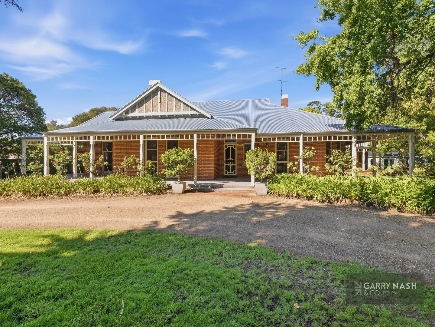 21 Scott Street, Wangaratta VIC 3677