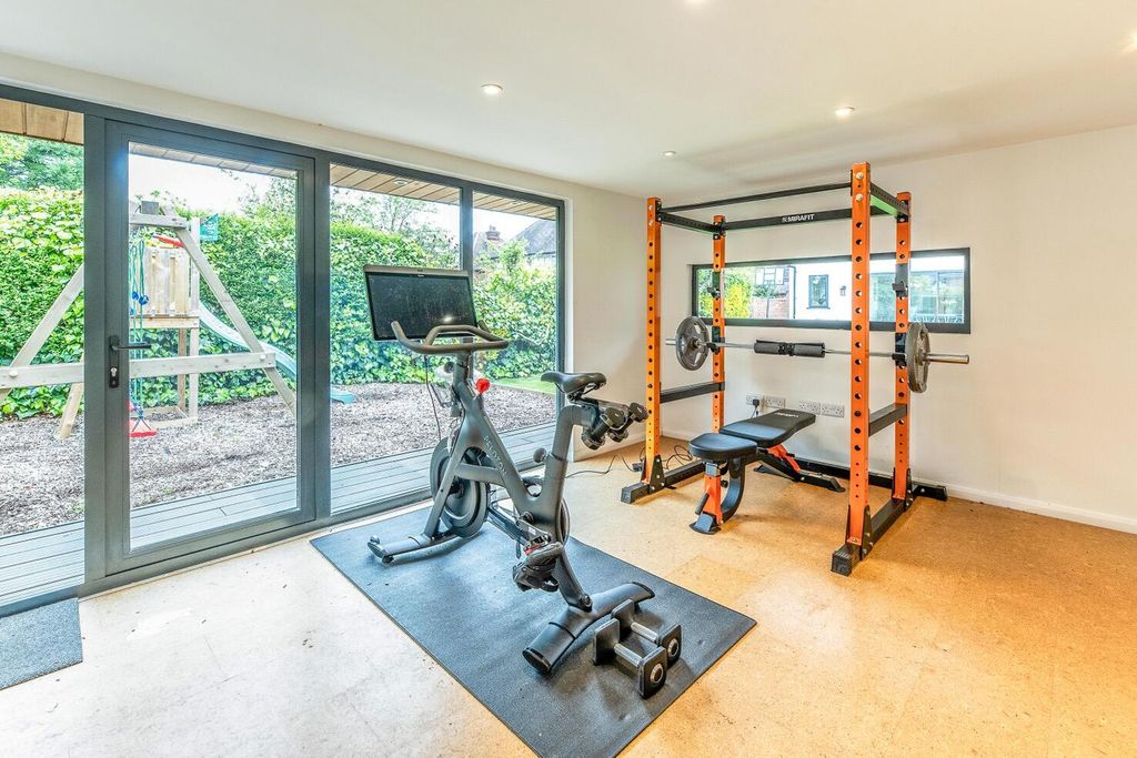 Additional image 25 of 4 bed detached house for saleHarrow Road, West Bridgford NG2