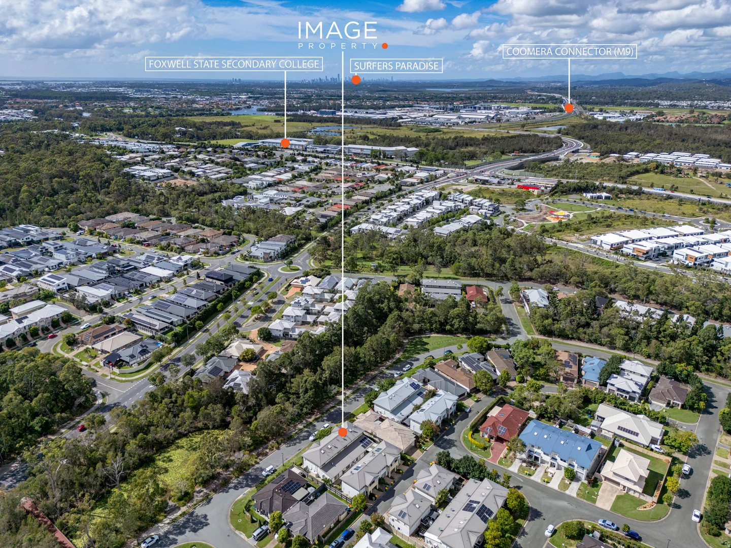 2/36 Seashell Avenue, Coomera QLD 4209 photo 2