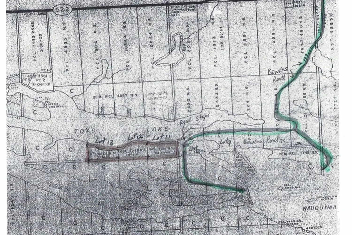 Additional image 15 of Lot 13 Little Long
