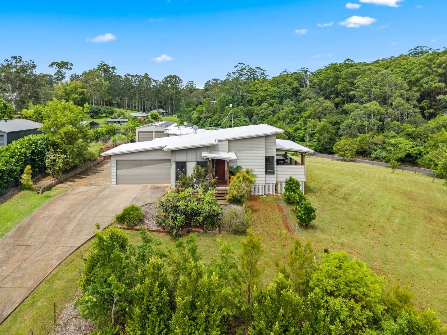 2 Macadamia Rise, Dulong QLD 4560