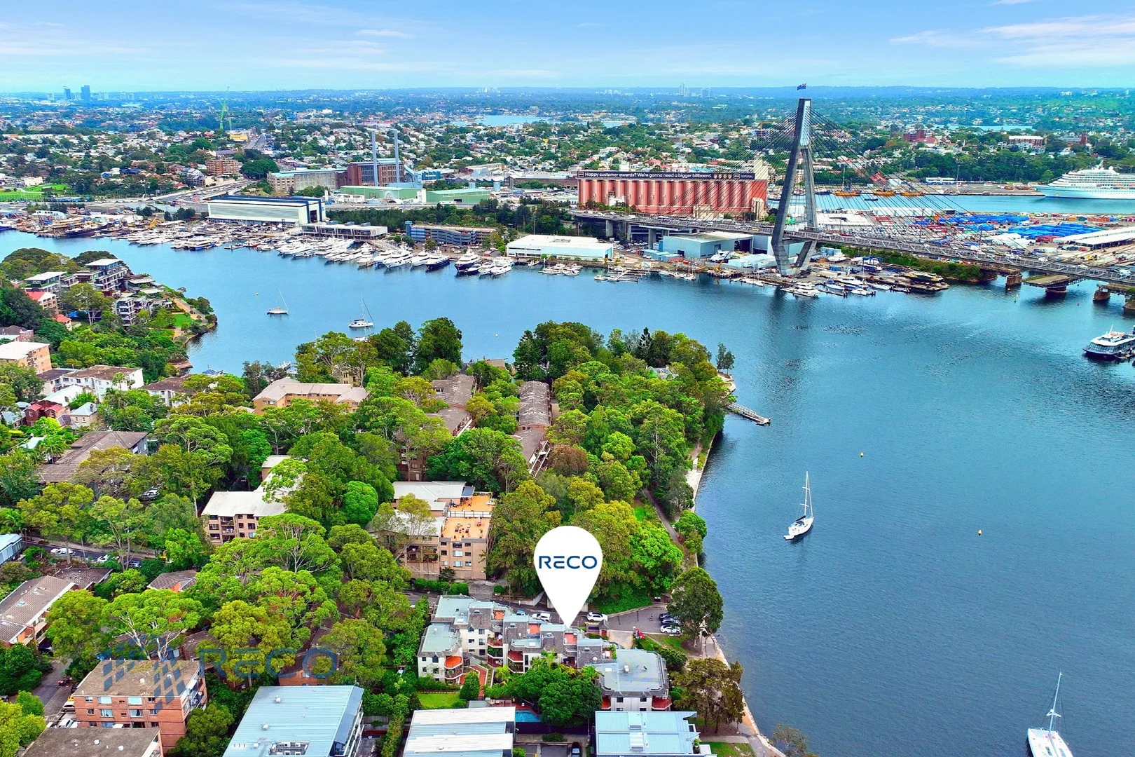 12/29 Cook Street, Glebe NSW 2037