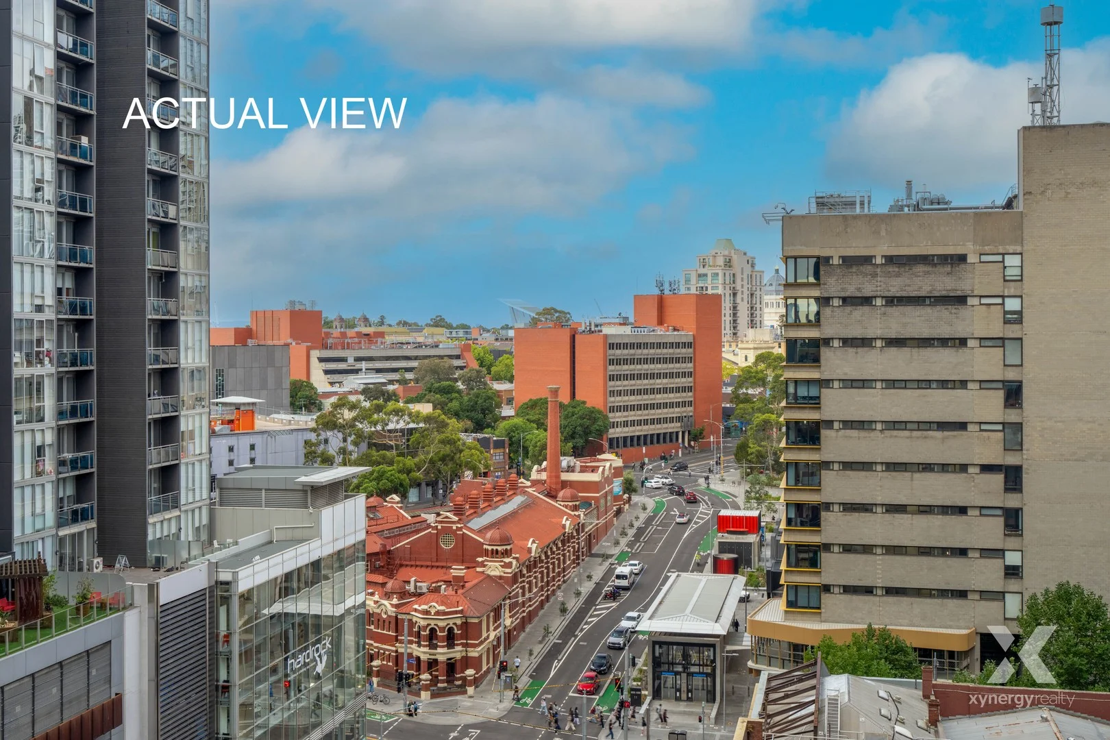 Additional image 18 of 1301/87 Franklin Street, Melbourne VIC 3000
