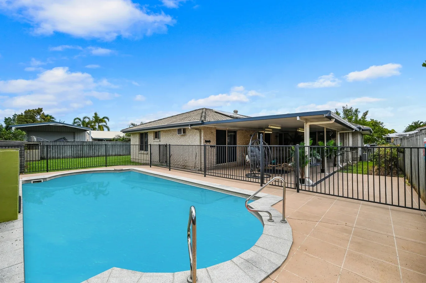 Additional image 24 of 24 Dickenson Place, Kirwan QLD 4817