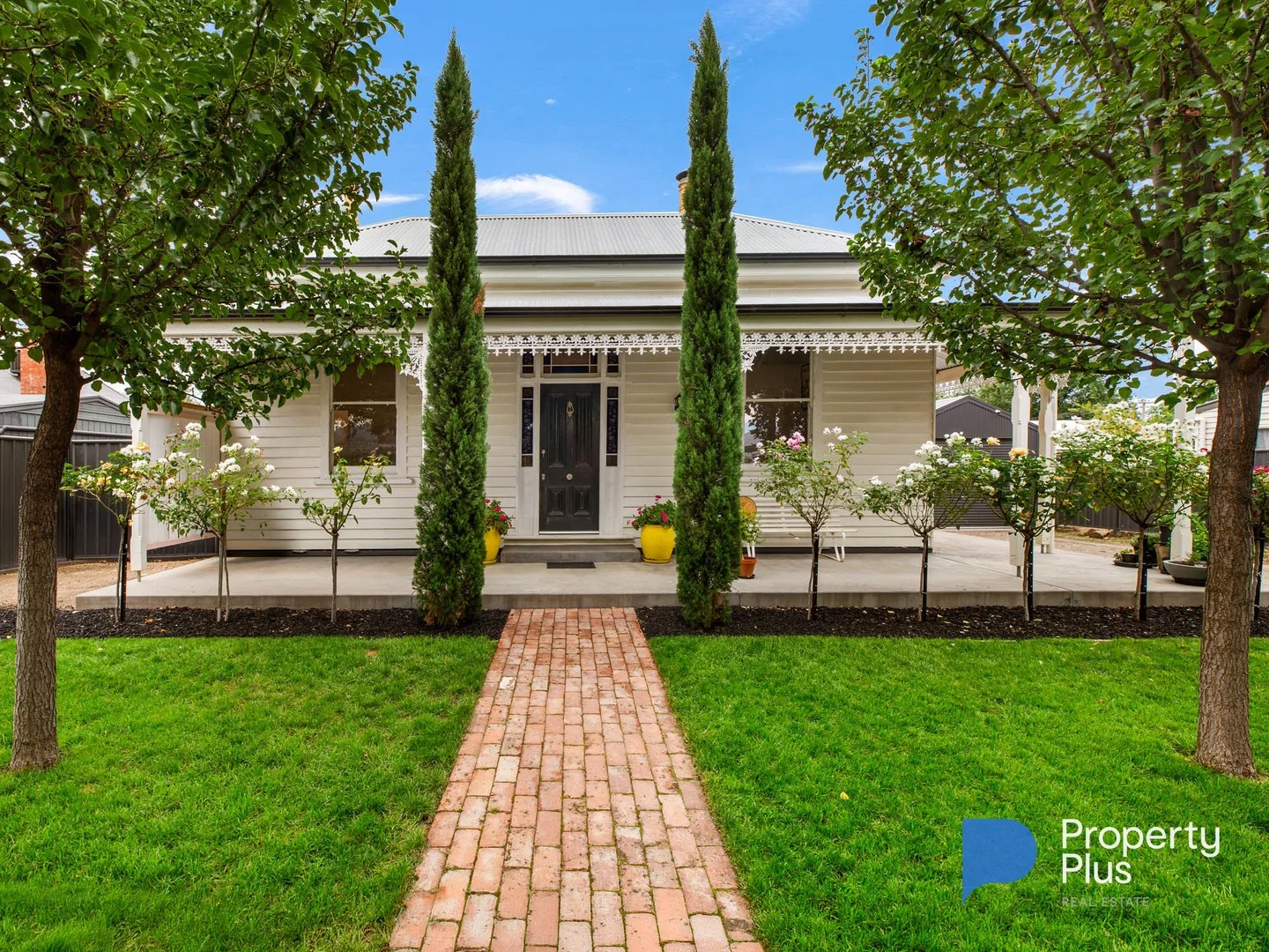 27 Baxter Street, Bendigo VIC 3550