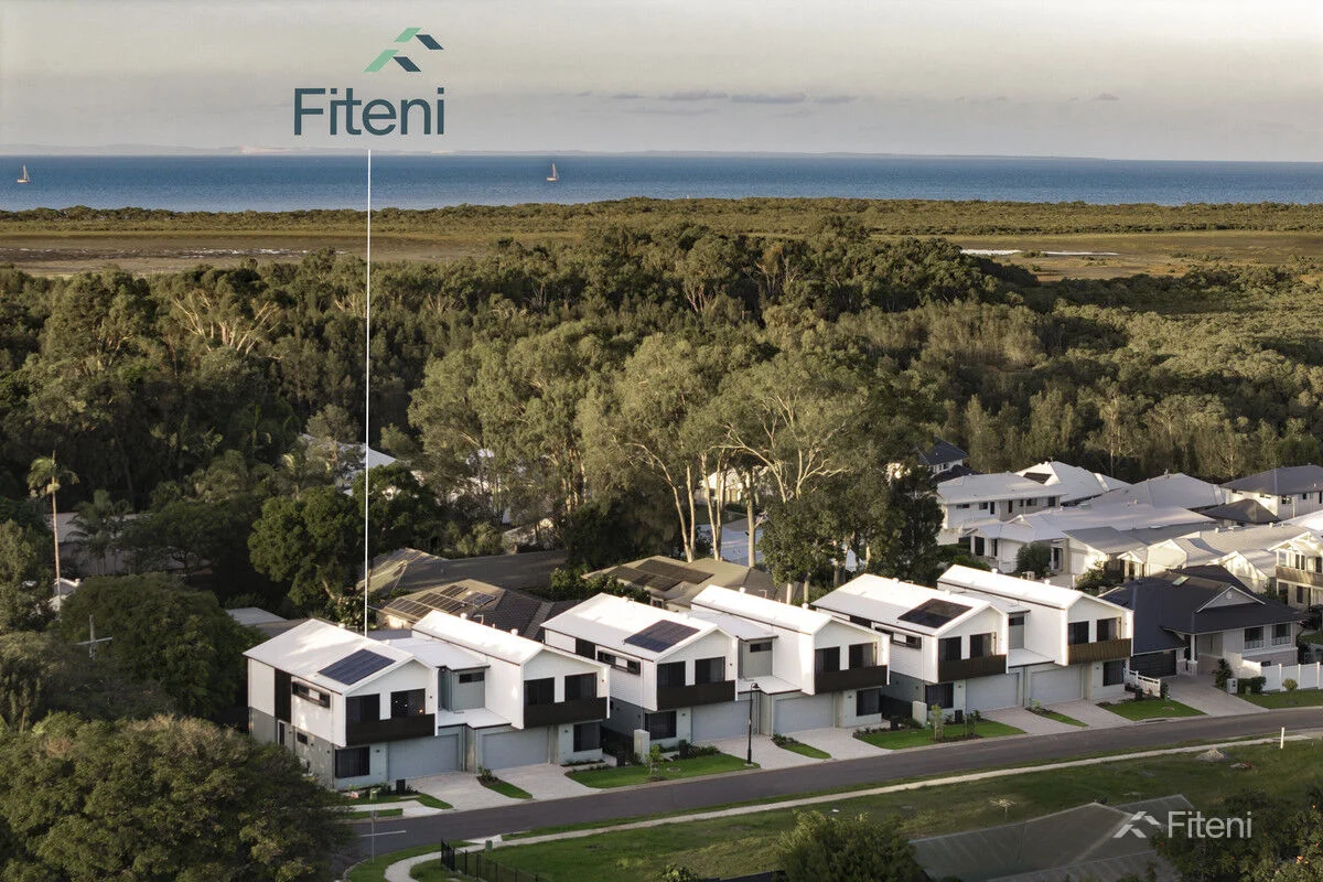 1/6 Arbor Terrace, Wellington Point QLD 4160