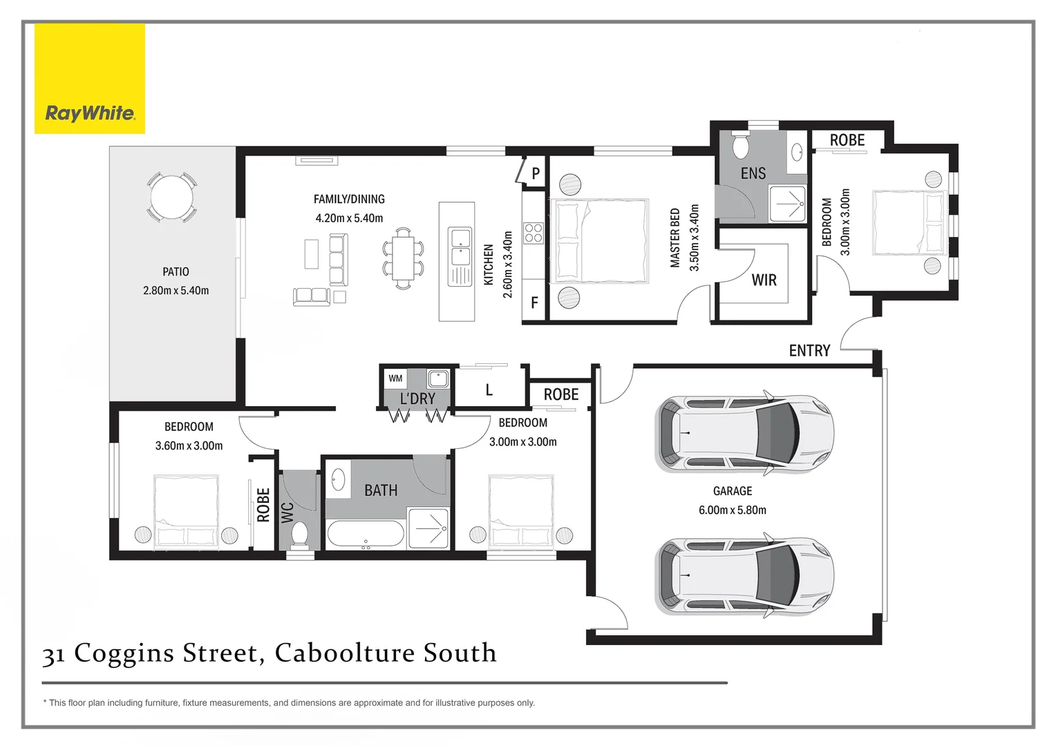 Additional image 3 of 31 Coggins Street, Caboolture South QLD 4510