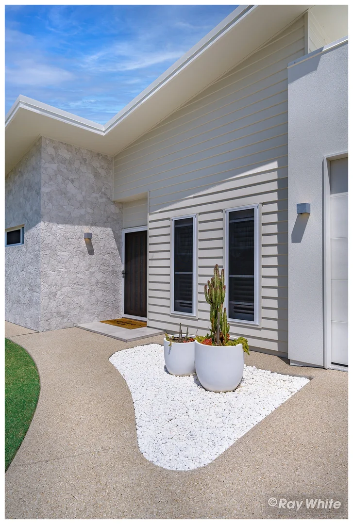Additional image 34 of 5 Treetops Way, Parkhurst QLD 4702