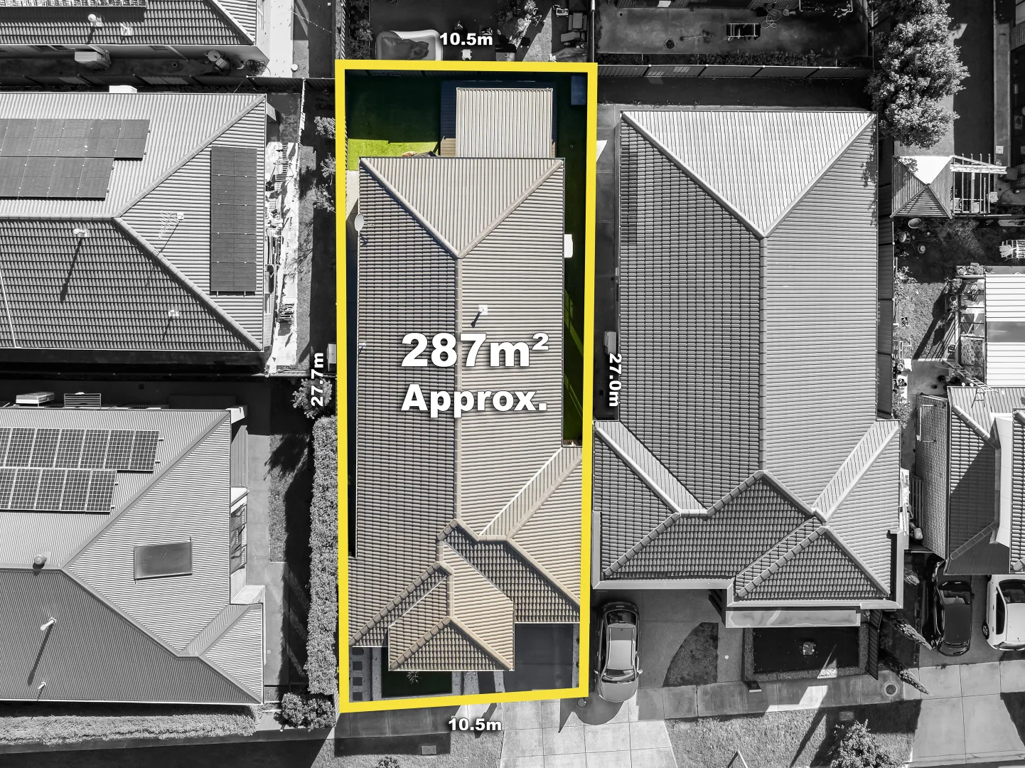 Additional image 23 of 58 Distinction Avenue, Craigieburn VIC 3064