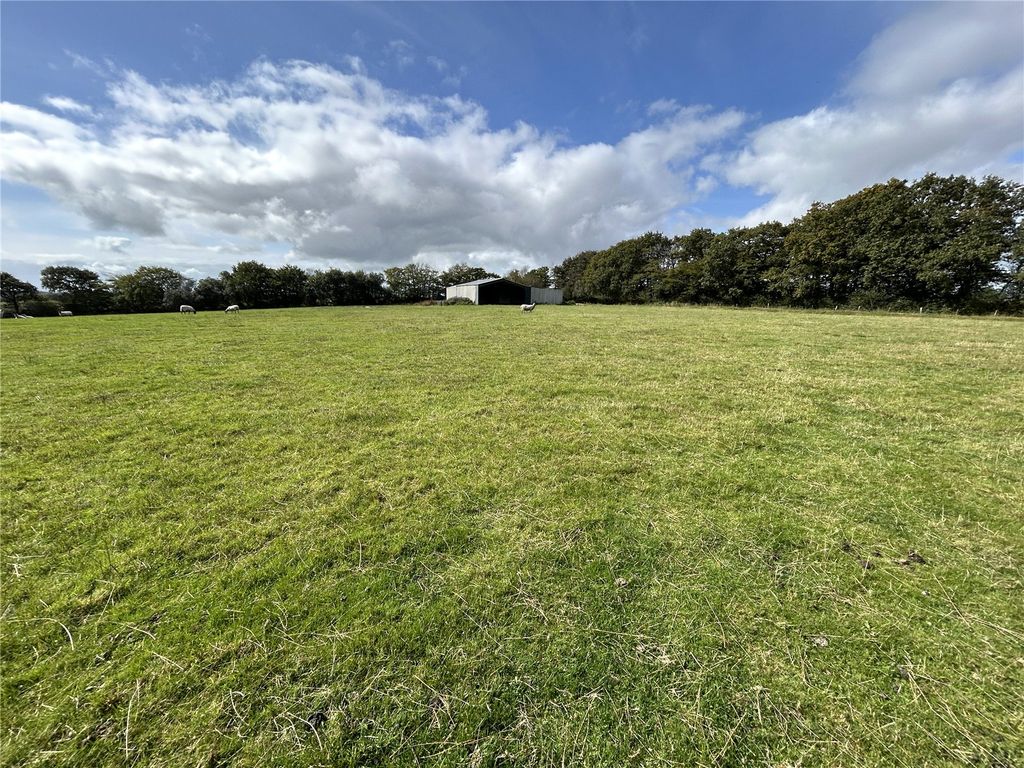 Additional image 11 of Land for saleRackenford, Tiverton, Devon EX16