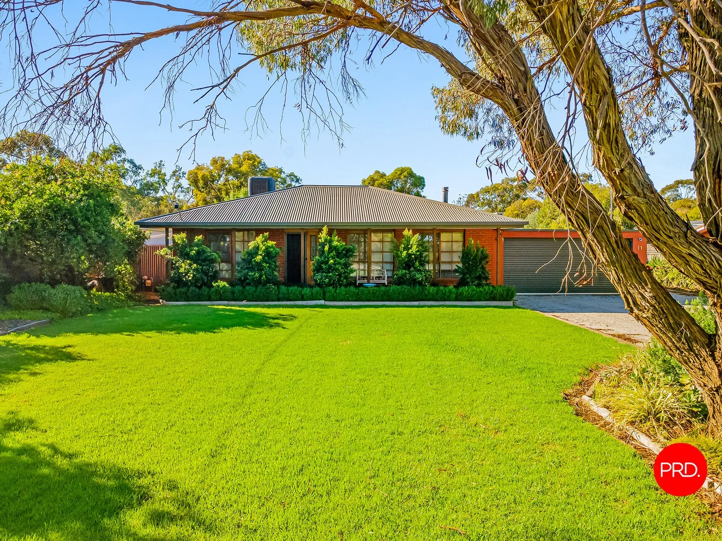 11 Rennie Street, Huntly VIC 3551