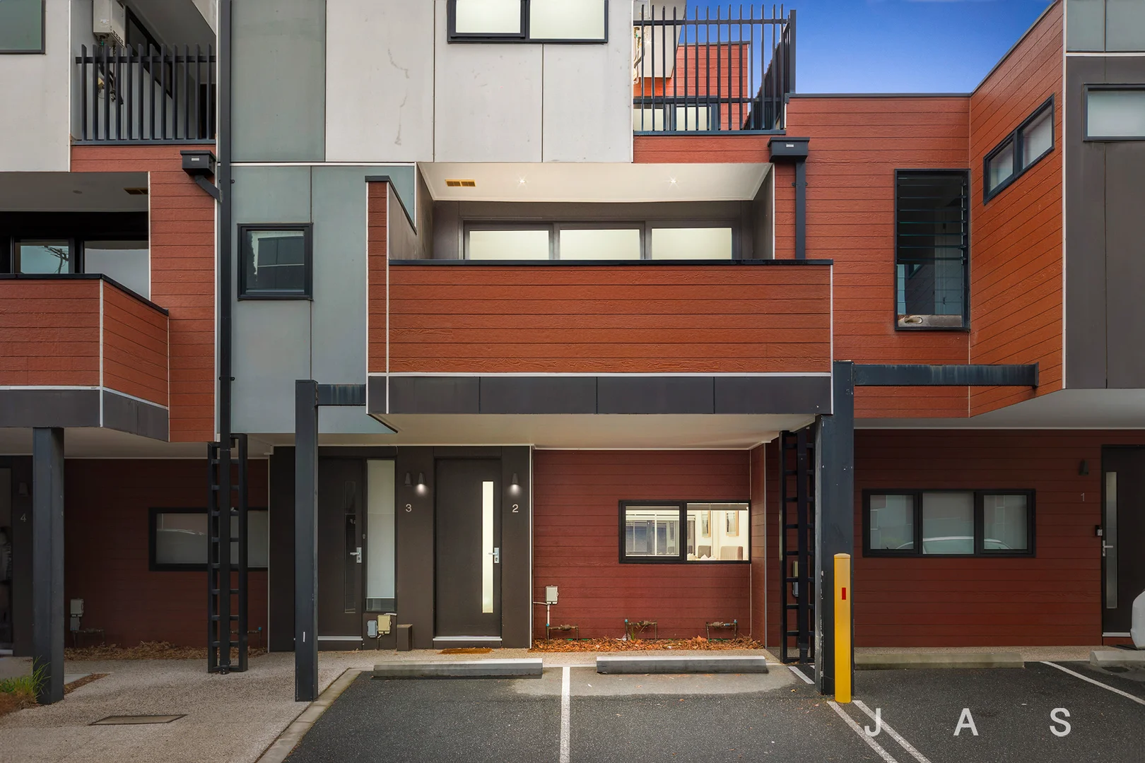 Additional image 2 of 2/25 Somerville Road, Yarraville VIC 3013
