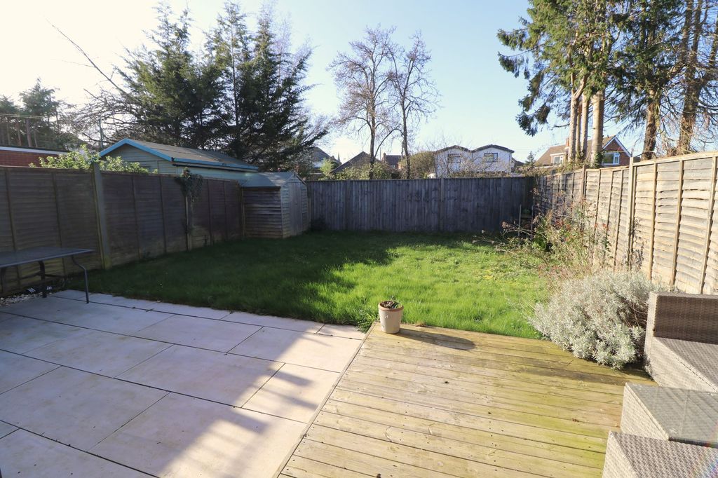 Additional image 14 of 3 bed semi-detached house for saleConiston Gardens, Hedge End SO30