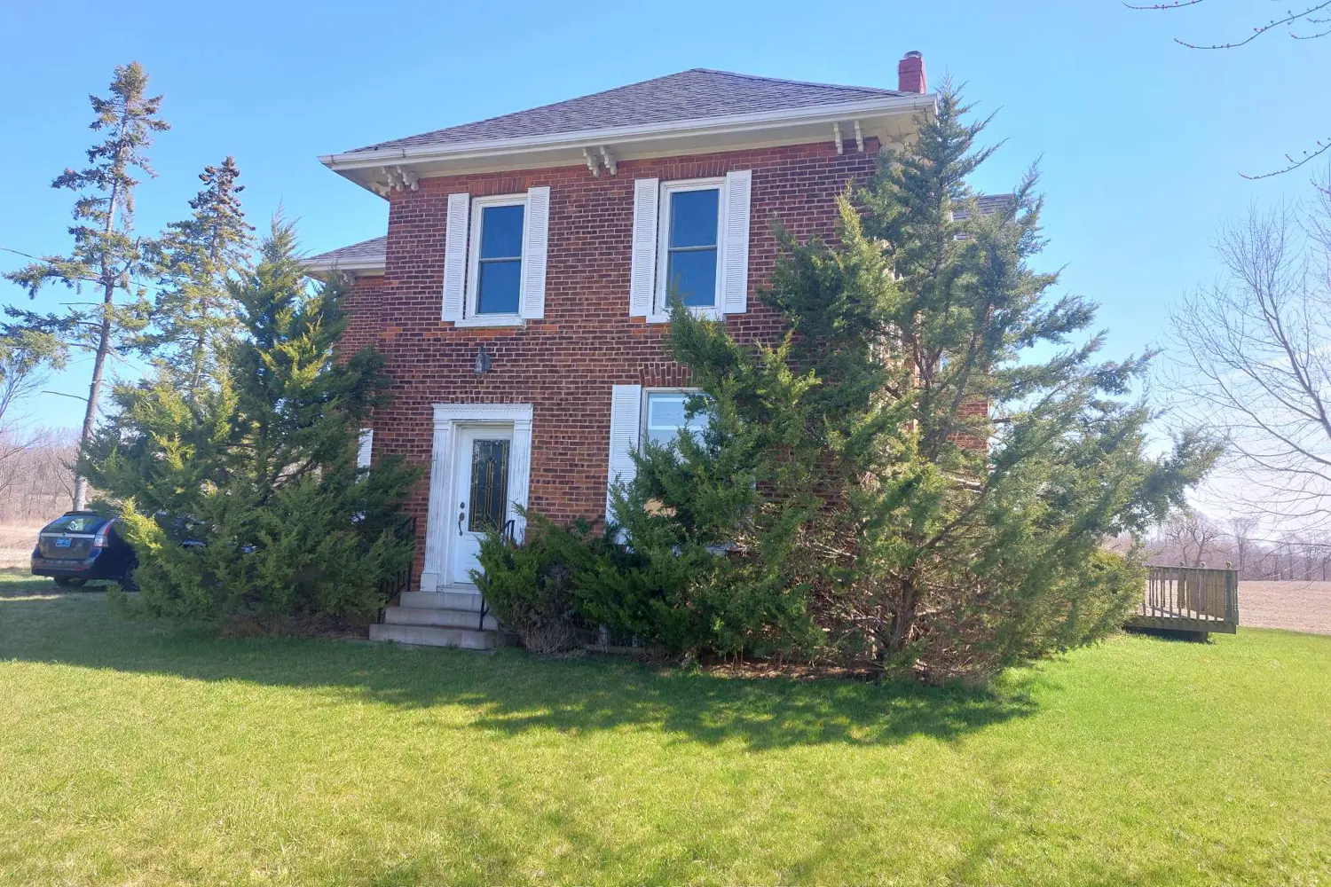 7215 Old Scugog Road photo 3