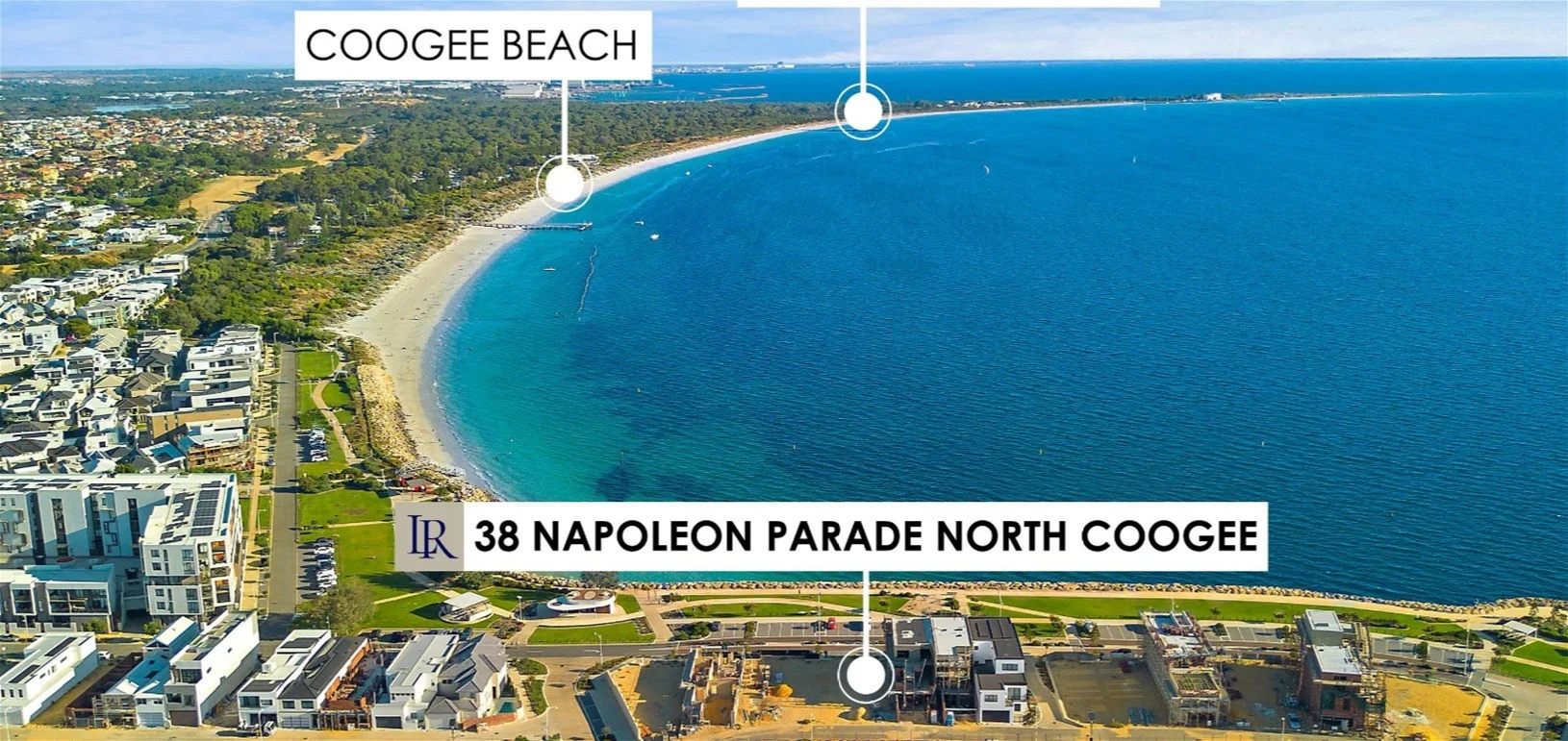 Additional image 2 of 38 Napoleon Parade, Coogee WA 6166
