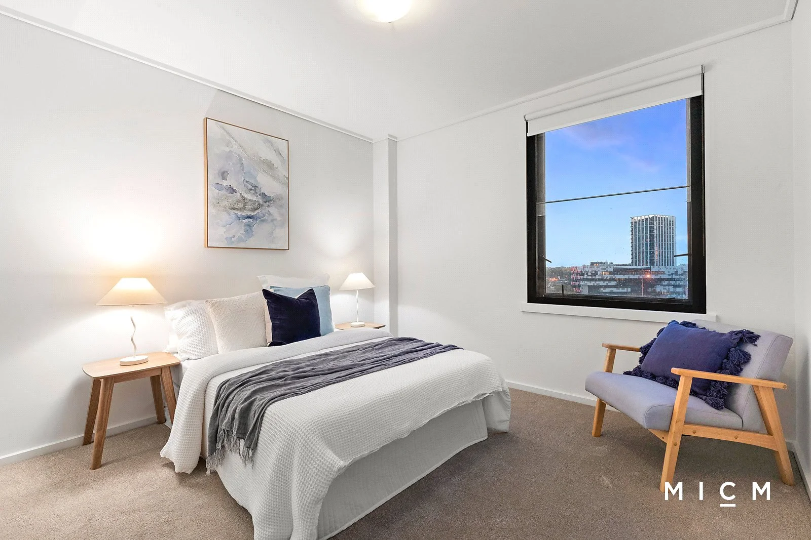 Additional image 6 of 99/99 Whiteman Street, Southbank VIC 3006