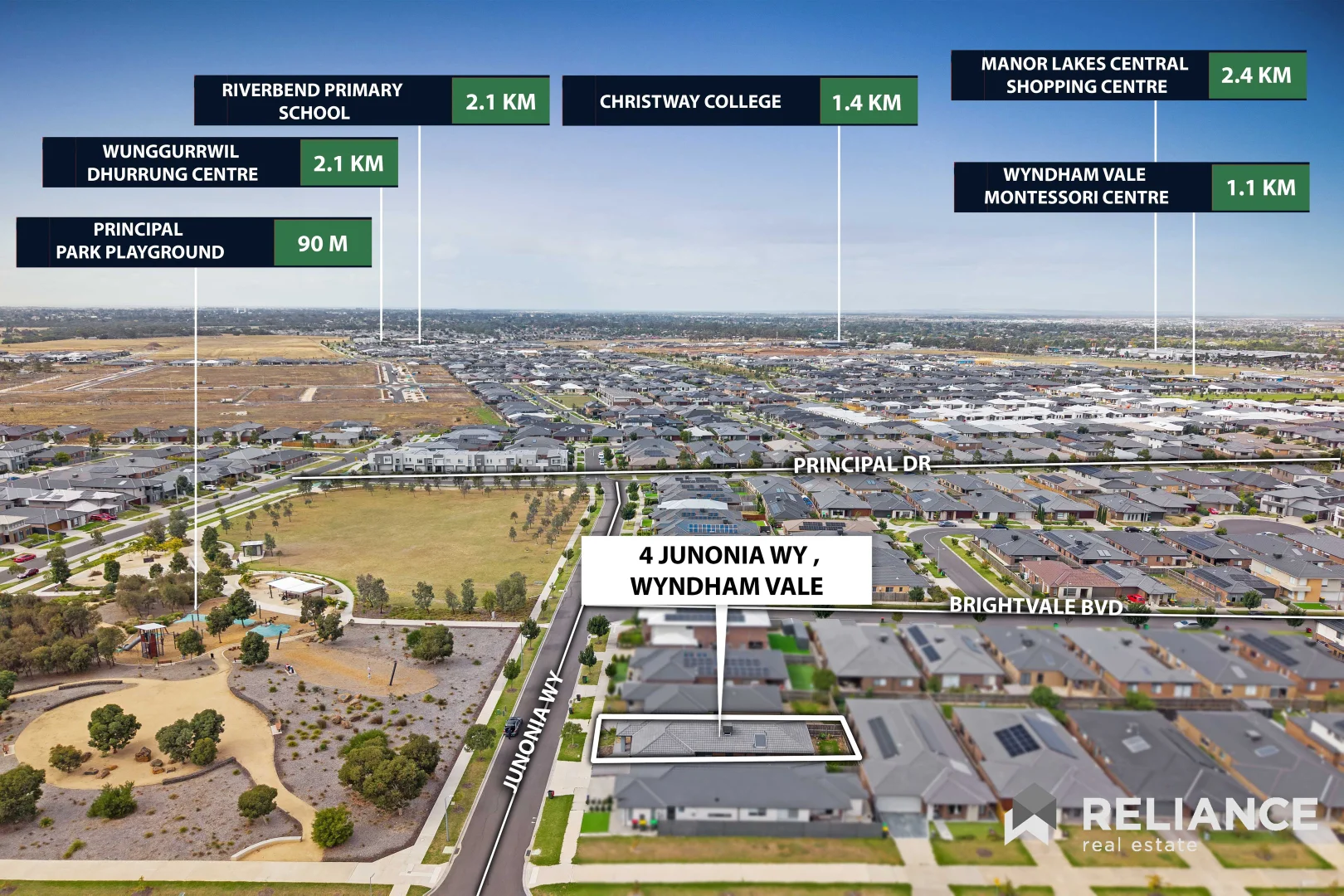 Additional image 17 of 4 Junonia Way, Wyndham Vale VIC 3024