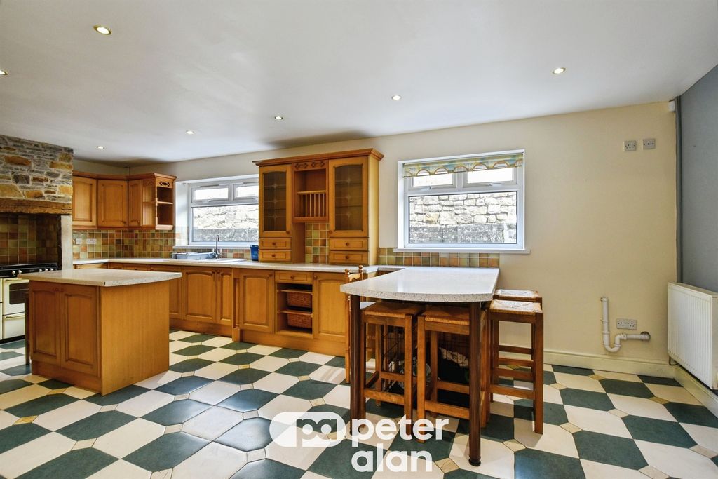 Additional image 9 of 5 bed detached house for saleTaff Fawr Close, Cefn Coed, Merthyr Tydfil CF48