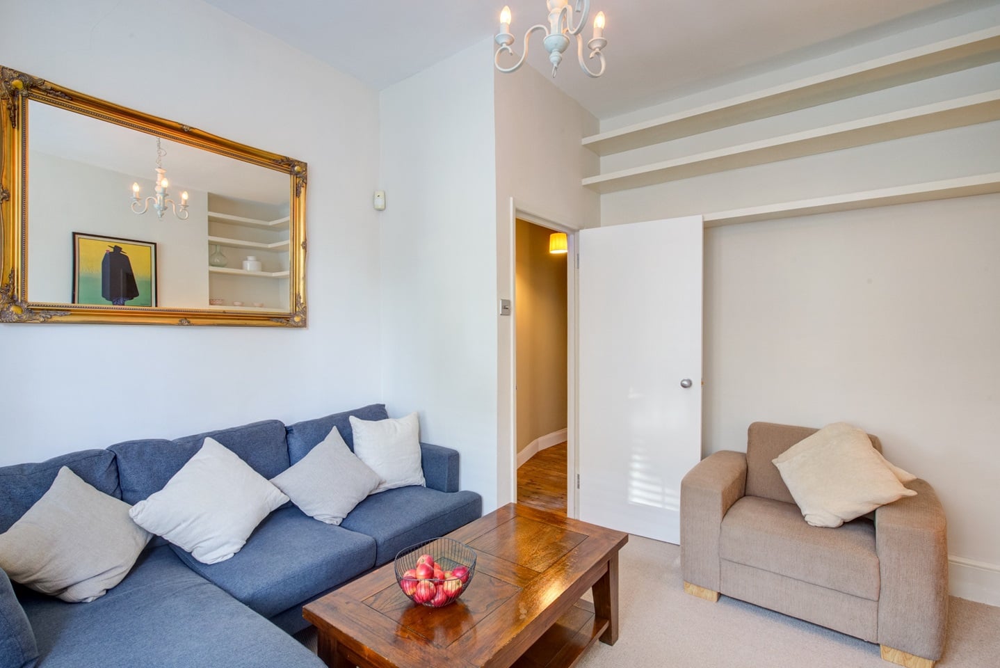 Additional image 4 of 1 Bed Flat, Charleston Street, SE17, N1 7GU