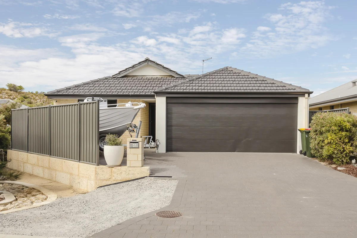 45 Mebbin Grove, Yanchep WA 6035 photo 2