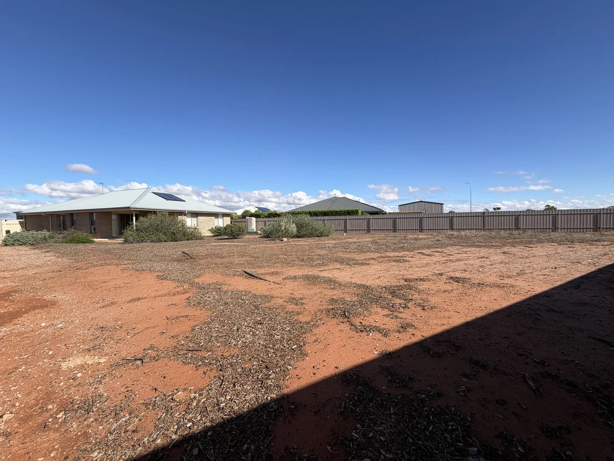 Additional image 21 of 3 Cheetham Drive (St Eyre Estate), Port Augusta West SA 5700