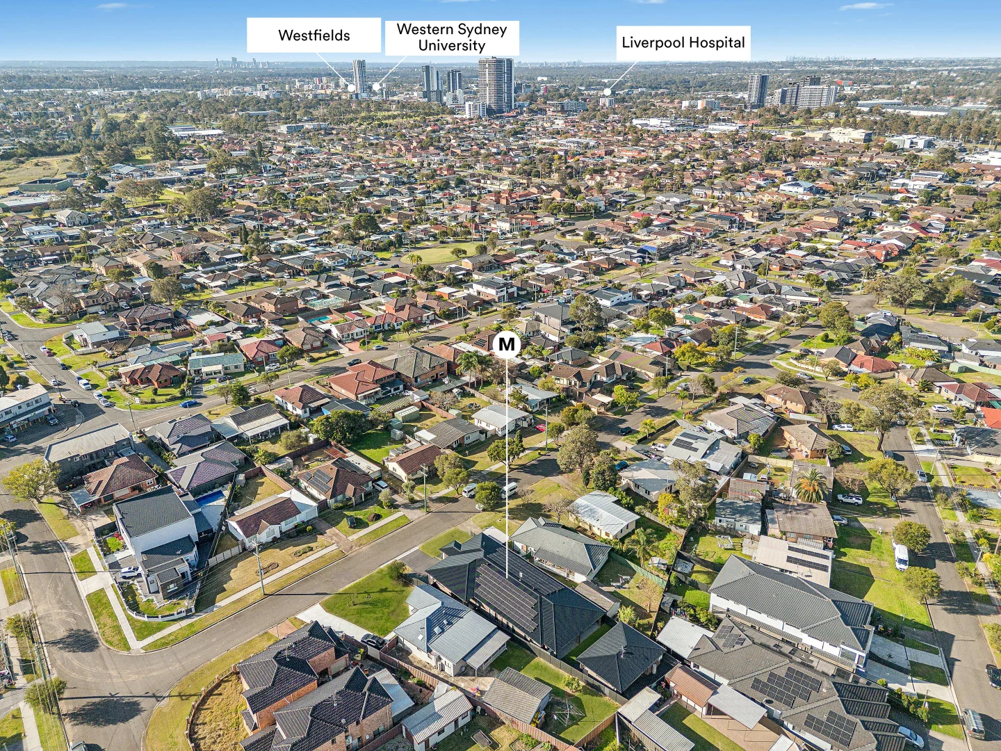Additional image 11 of 6 Tully Avenue, Liverpool NSW 2170