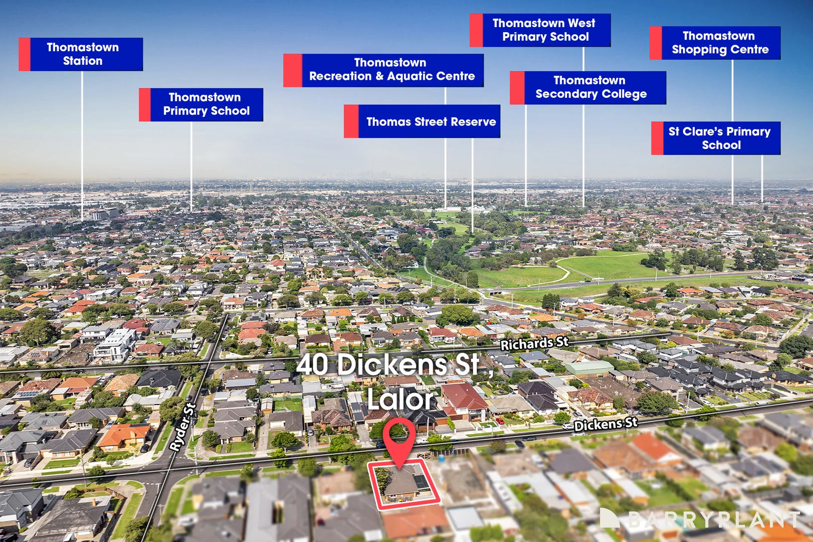 Additional image 13 of 40 Dickens Street, Lalor VIC 3075