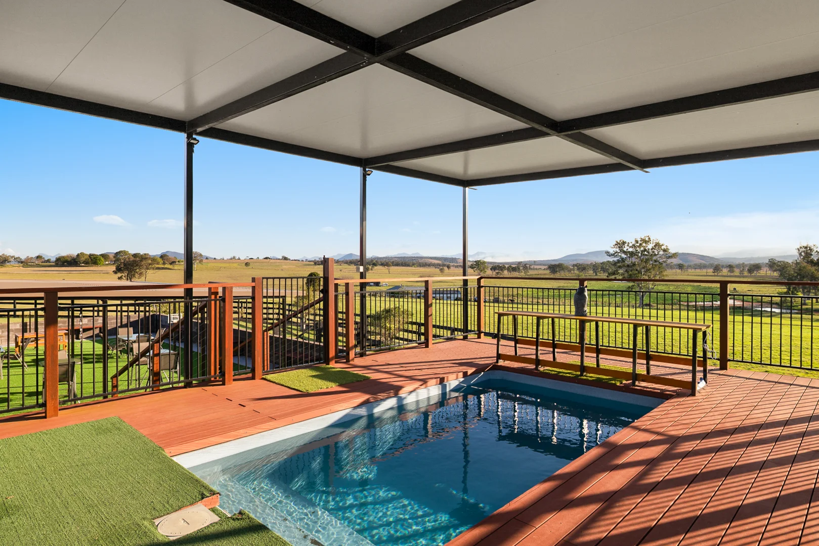 4986 Cunningham Highway, Warrill View QLD 4307 photo 4