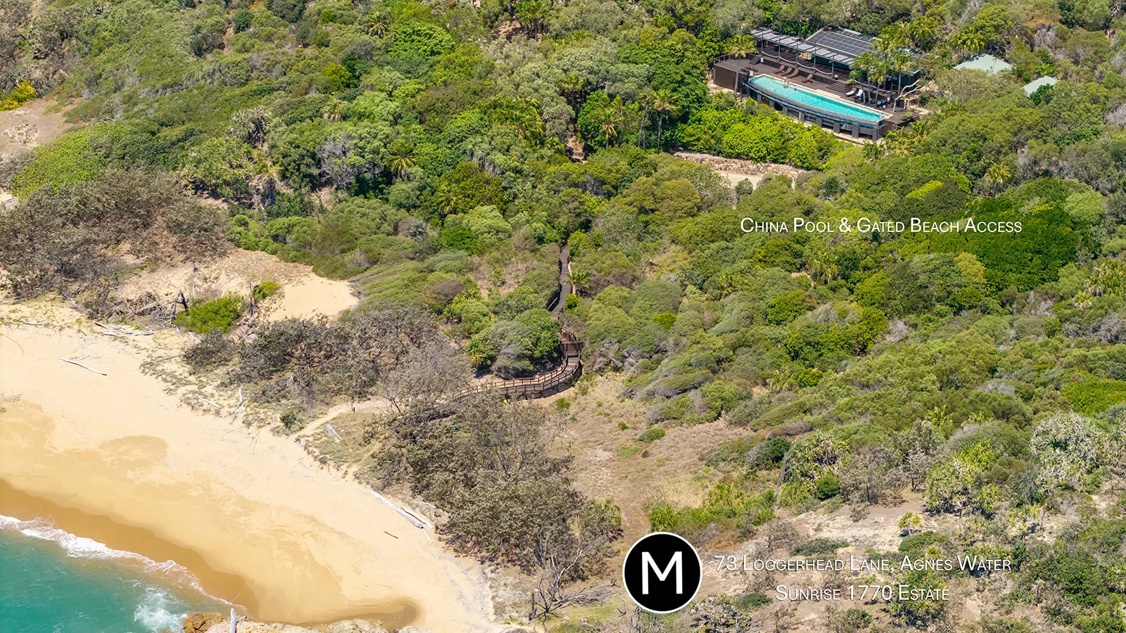 73 Loggerhead Lane, Agnes Water QLD 4677 photo 5