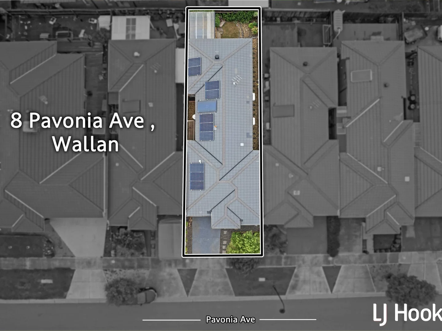 Additional image 14 of 8 Pavonia Avenue, Wallan VIC 3756