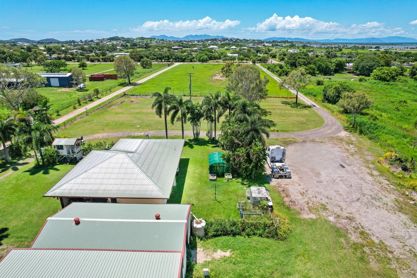 37 Betzels Lane, Bowen QLD 4805
