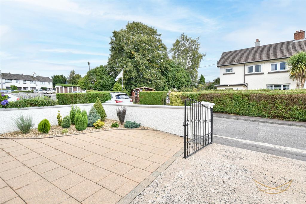 Additional image 4 of 3 bed semi-detached house for saleMargaret Avenue, Ballyclare BT39