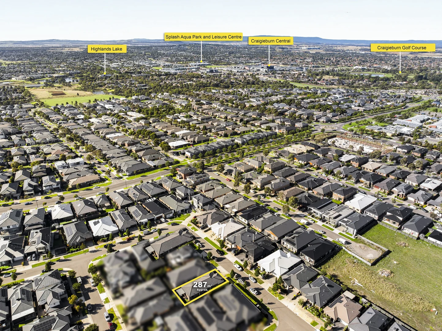 Additional image 26 of 58 Distinction Avenue, Craigieburn VIC 3064