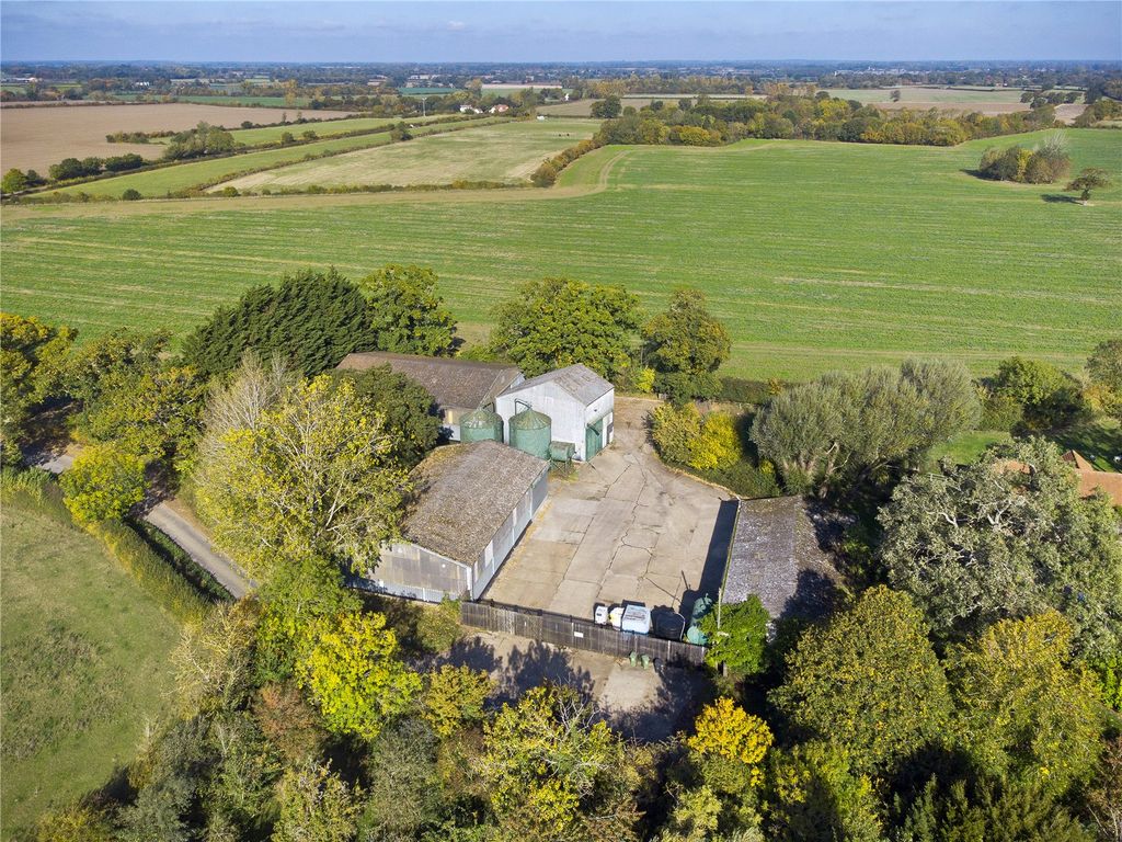Additional image 15 of Land for saleLot 1 - Denton Road, Earsham, Bungay, Norfolk NR35