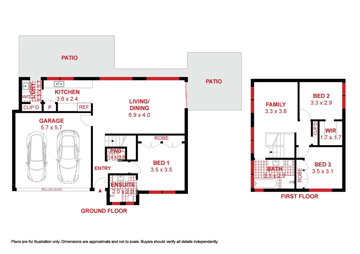 Additional image 13 of 3/33 Thurralilly Street, Queanbeyan NSW 2620
