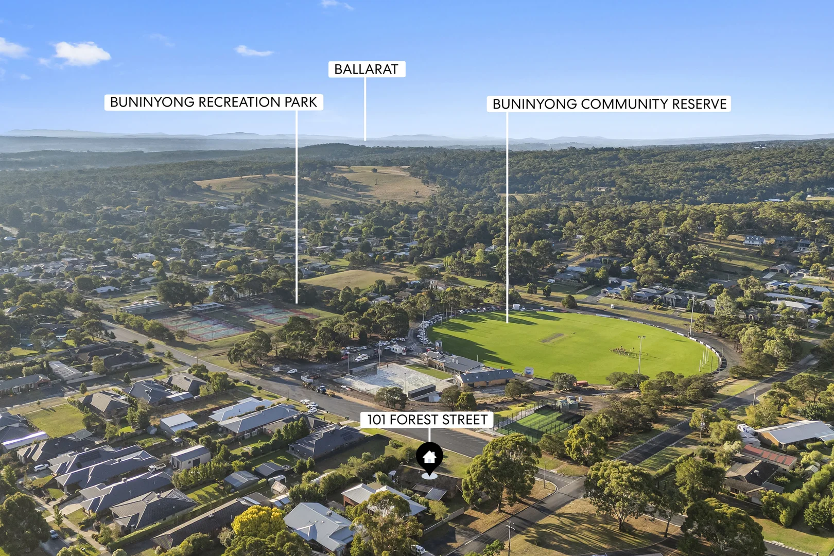 Additional image 24 of 101 Forest Street, Buninyong VIC 3357