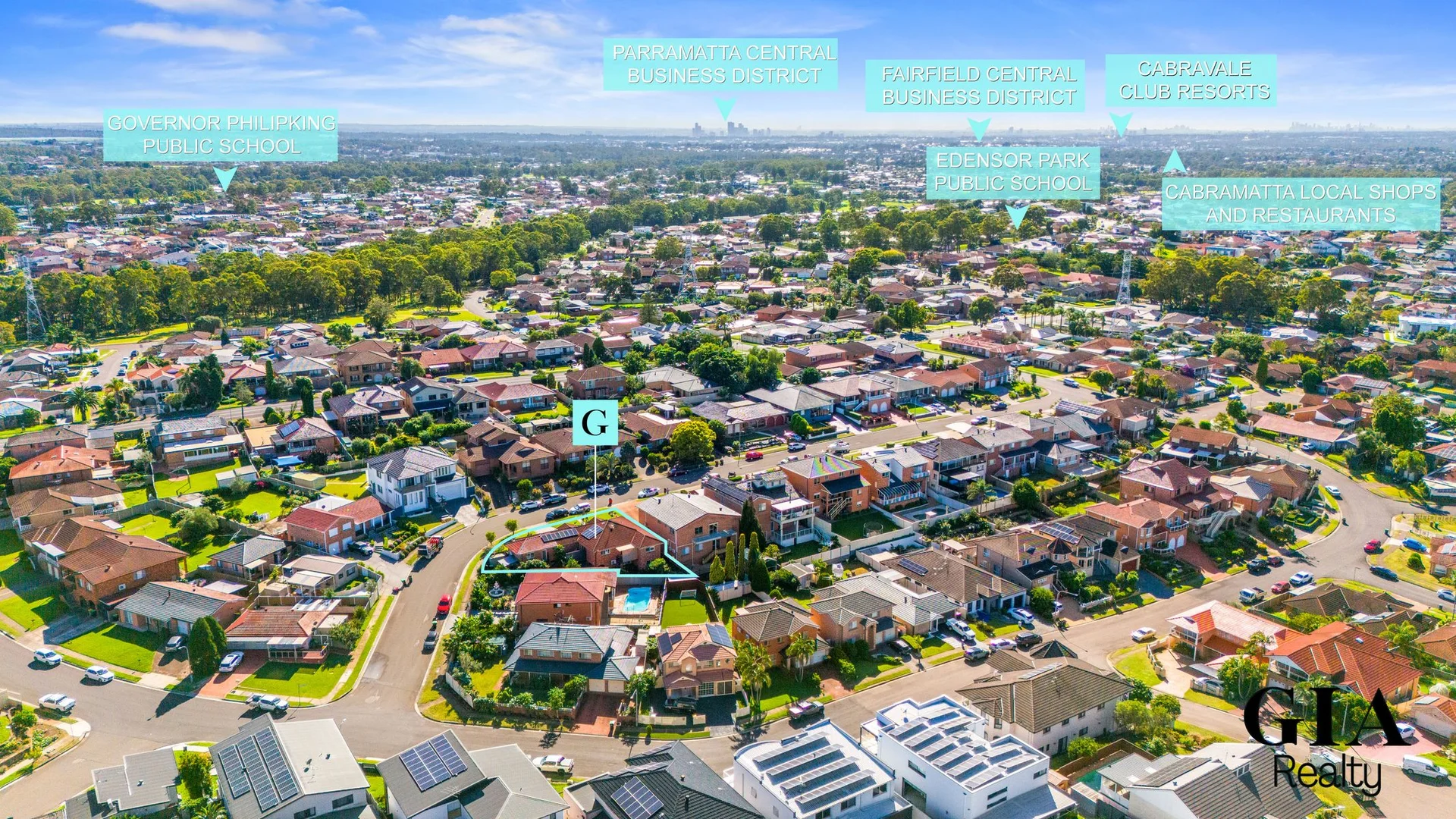 Additional image 35 of 19 & 19A Wagstaff Street, Edensor Park NSW 2176