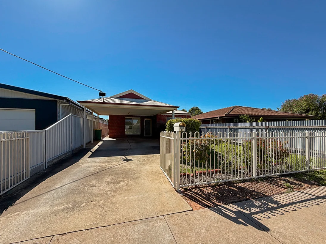 81 Splatt Street, Swan Hill VIC 3585