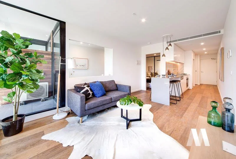 113/392 St Georges Road, Fitzroy North VIC 3068