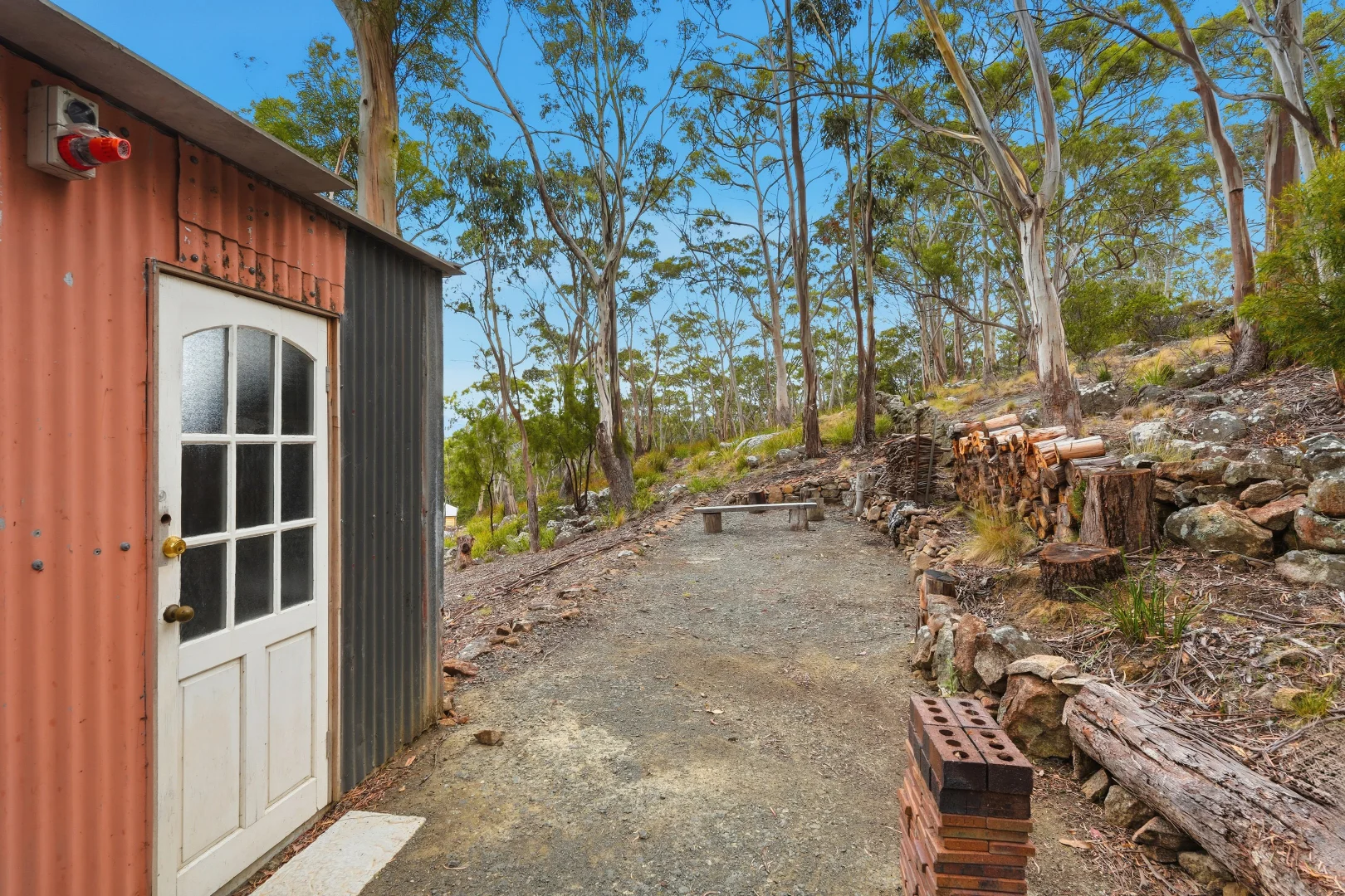 Additional image 11 of Lot Lot 2/649B Nelson Road, Mount Nelson TAS 7007