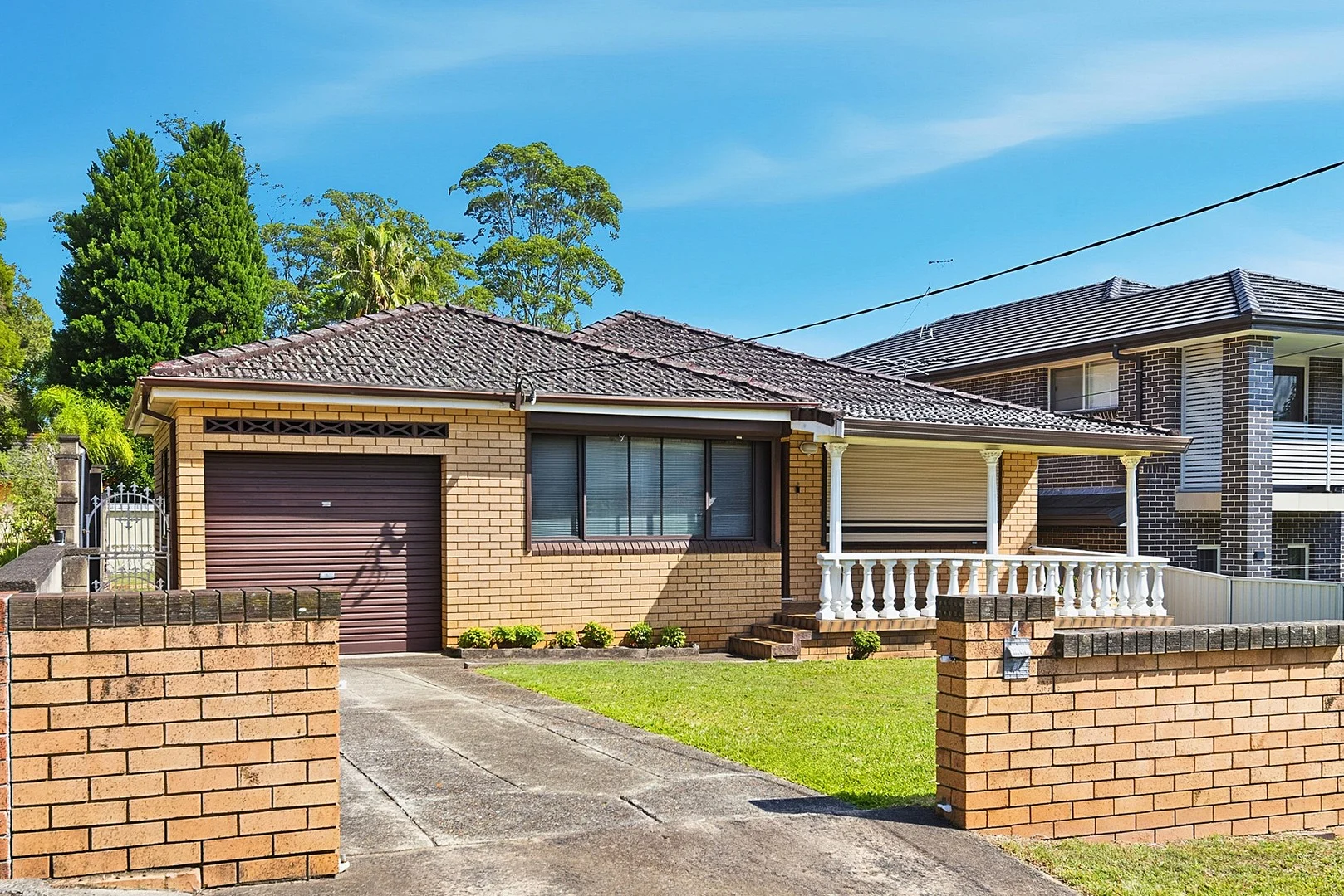 4 Birdwood Street, Denistone East NSW 2112