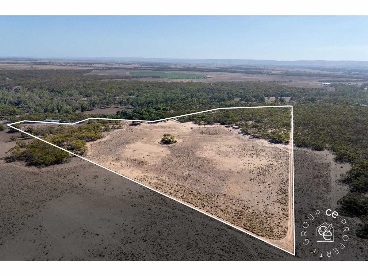 Lot 31 Black Hill Road, Cambrai SA 5353