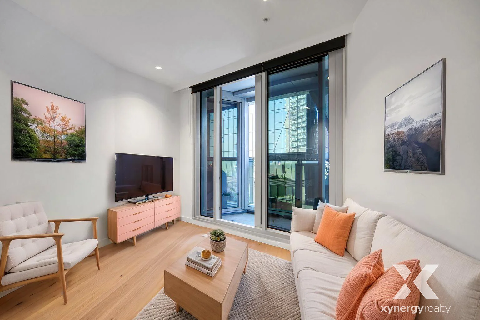 1303B/639 Little Lonsdale Street, Melbourne VIC 3000