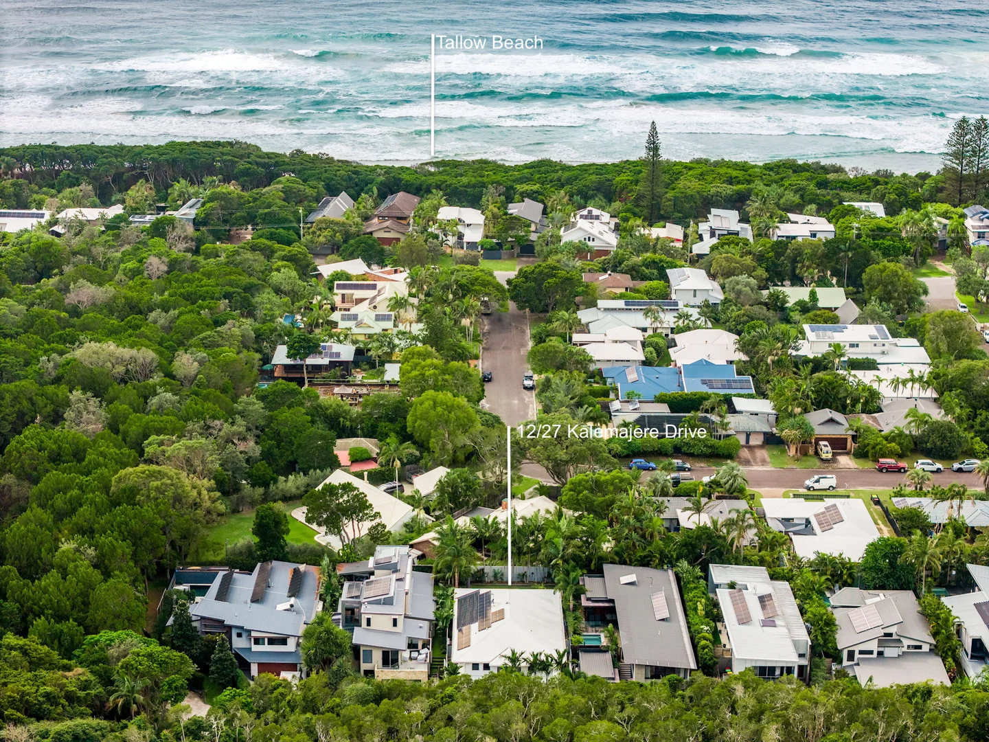 Additional image 33 of 12/27 Kalemajere Drive, Suffolk Park NSW 2481