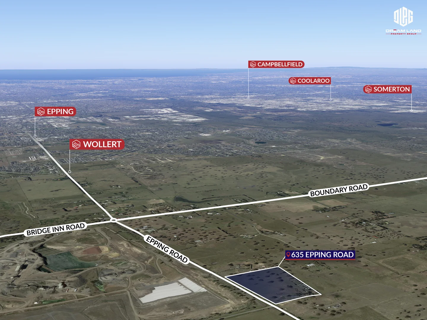 Additional image 3 of 635 Epping Road, Wollert VIC 3750