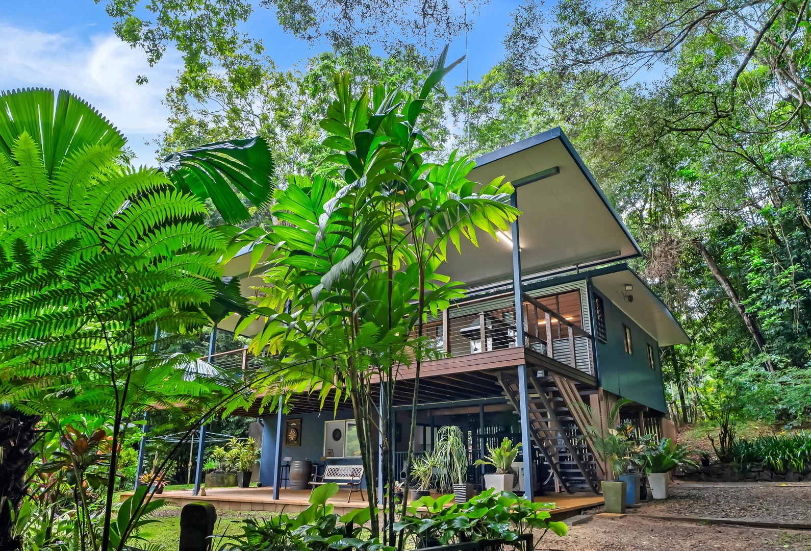 Additional image 19 of 480 Oak Forest Road, Kuranda QLD 4881