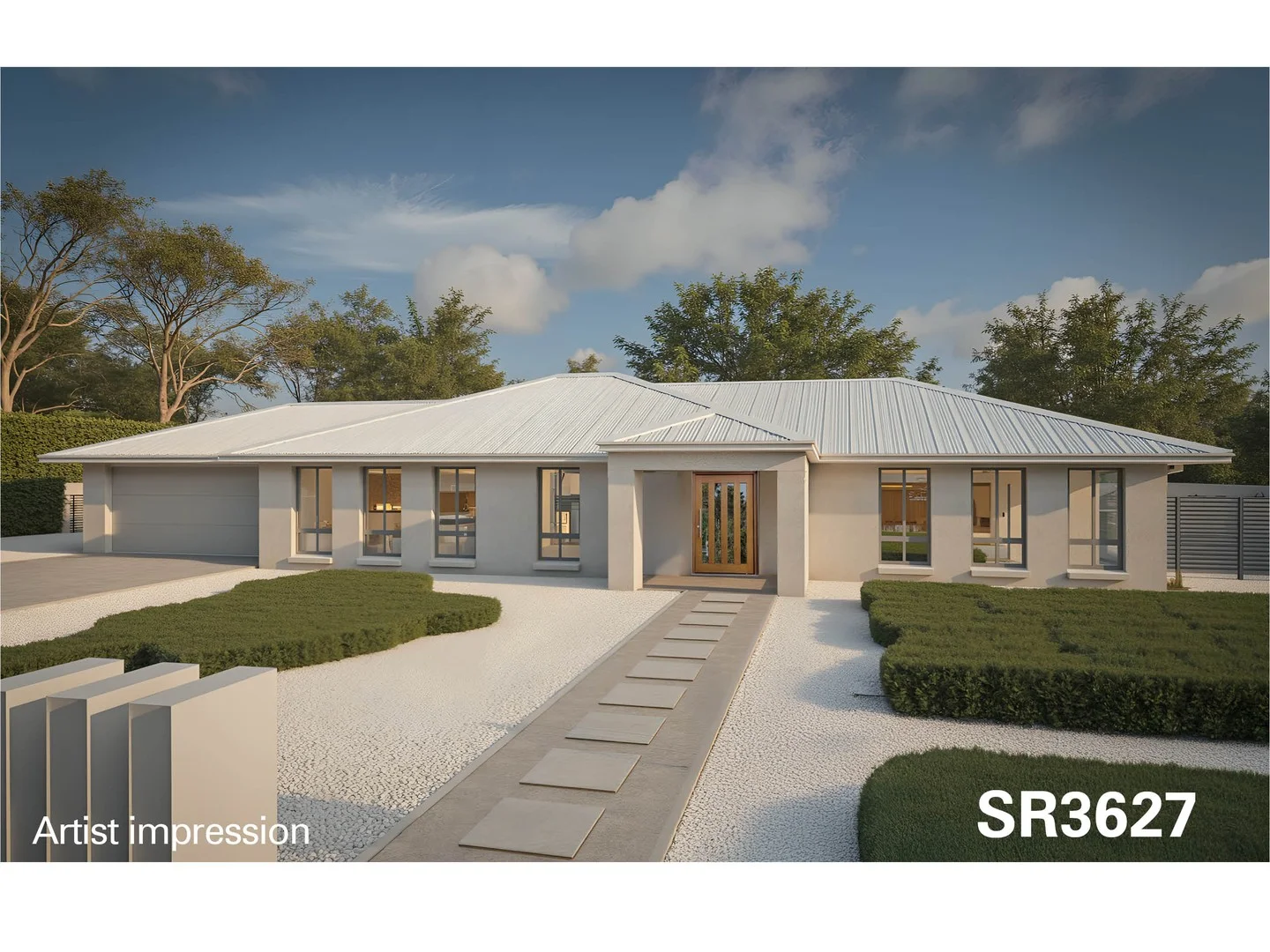 Lot 108/11 Seymour Drv, Canungra QLD 4275